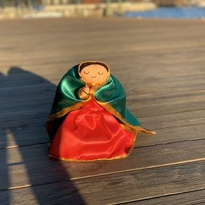 Lele doll /Muñeca Lele